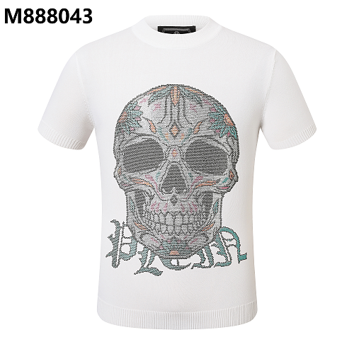 PHILIPP PLEIN New Men's T-Shirt