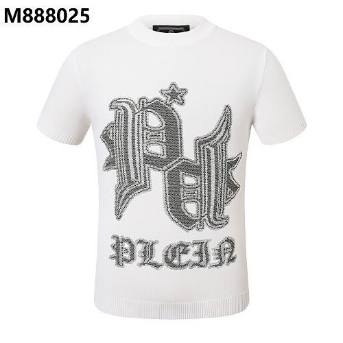 PHILIPP PLEIN New Men's T-Shirt