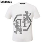 PHILIPP PLEIN New Men's T-Shirt