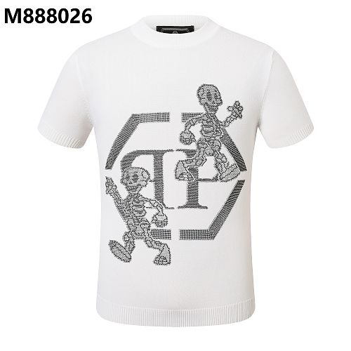 PHILIPP PLEIN New Men's T-Shirt