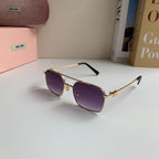 New Miu Miu sunglasses