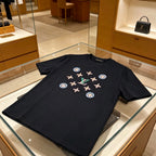 Louis Vuitton 2026 New T-shirts