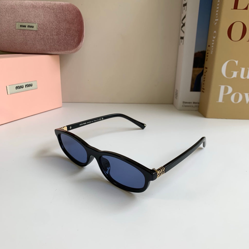New Miu Miu sunglasses