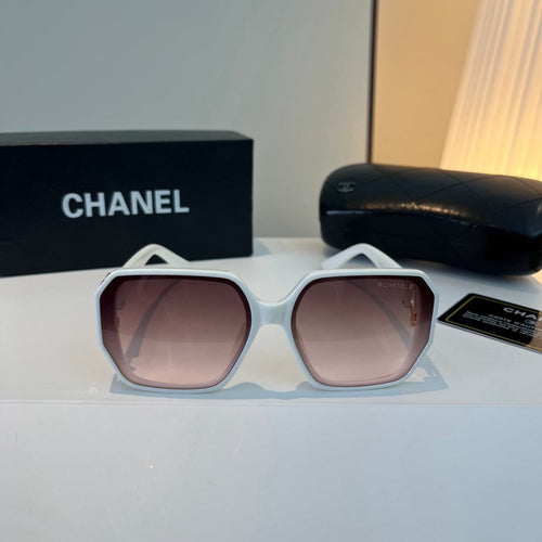 Chanel New Sunglasses