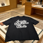 Louis Vuitton 2026 New T-shirts