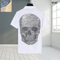 PHILIPP PLEIN New Men's Polo Shirt