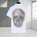 PHILIPP PLEIN New Men's Polo Shirt