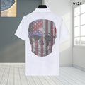 PHILIPP PLEIN New Men's Polo Shirt