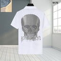 PHILIPP PLEIN New Men's Polo Shirt