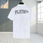 PHILIPP PLEIN New Men's Polo Shirt