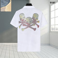 PHILIPP PLEIN New Men's Polo Shirt