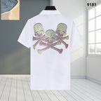 PHILIPP PLEIN New Men's Polo Shirt