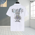 PHILIPP PLEIN New Men's Polo Shirt