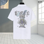 PHILIPP PLEIN New Men's Polo Shirt