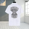 PHILIPP PLEIN New Men's Polo Shirt
