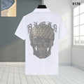 PHILIPP PLEIN New Men's Polo Shirt