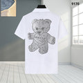 PHILIPP PLEIN New Men's Polo Shirt