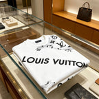 Louis Vuitton 2026 New T-shirts