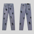 Chrome Hearts jeans