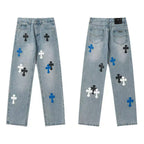 Chrome Hearts jeans