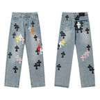 Chrome Hearts jeans
