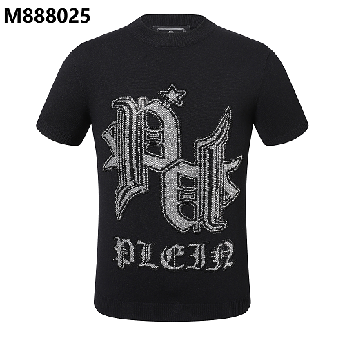 PHILIPP PLEIN New Men's T-Shirt