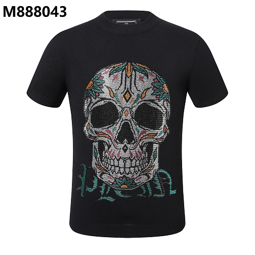 PHILIPP PLEIN New Men's T-Shirt