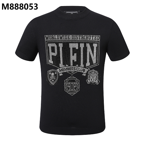 PHILIPP PLEIN New Men's T-Shirt