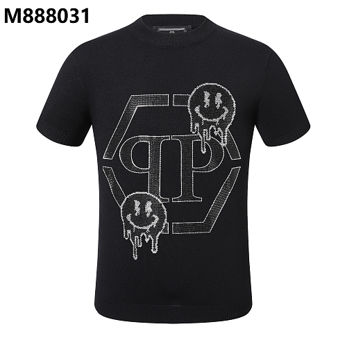 PHILIPP PLEIN New Men's T-Shirt