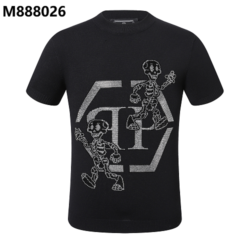 PHILIPP PLEIN New Men's T-Shirt