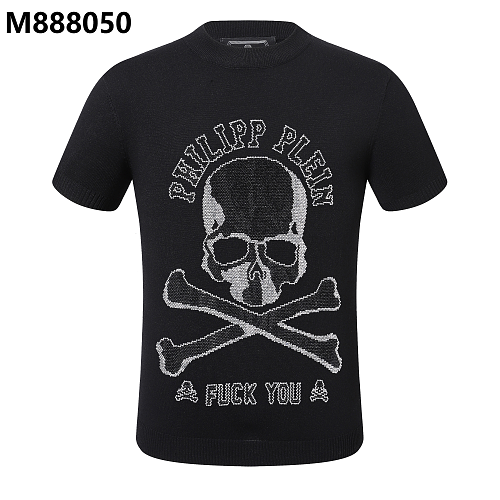 PHILIPP PLEIN New Men's T-Shirt