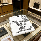 Louis Vuitton 2026 New T-shirts