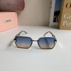 New Miu Miu sunglasses