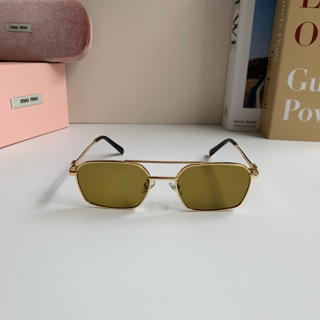 New Miu Miu sunglasses