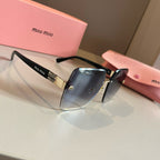 New Miu Miu sunglasses