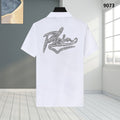 PHILIPP PLEIN New Men's Polo Shirt
