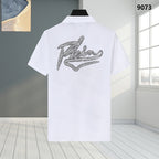 PHILIPP PLEIN New Men's Polo Shirt