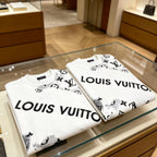 Louis Vuitton 2026 New T-shirts