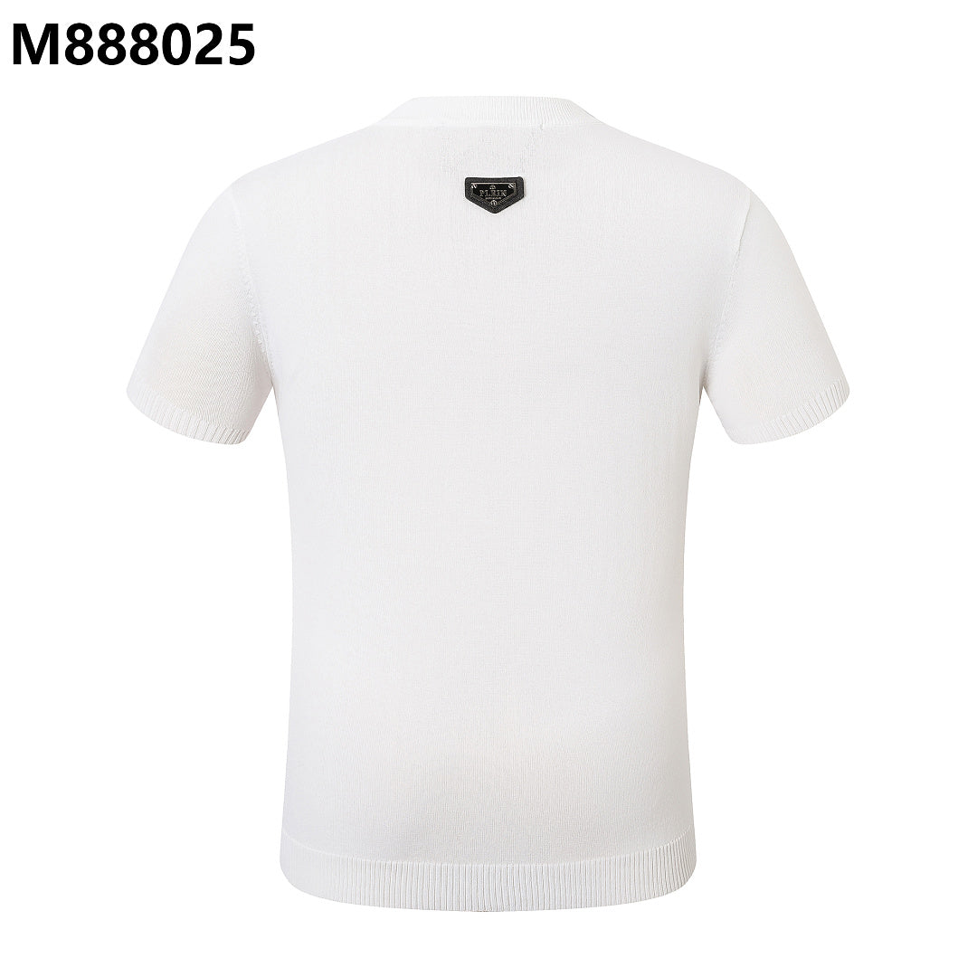 PHILIPP PLEIN New Men's T-Shirt