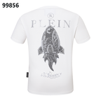 PHILIPP PLEIN New Men's T-Shirt