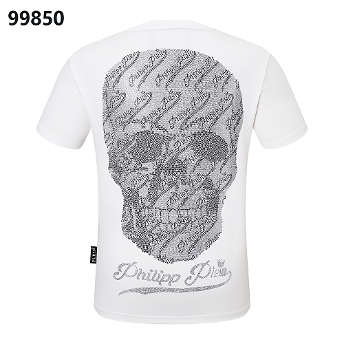 PHILIPP PLEIN New Men's T-Shirt