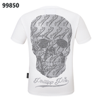 PHILIPP PLEIN New Men's T-Shirt
