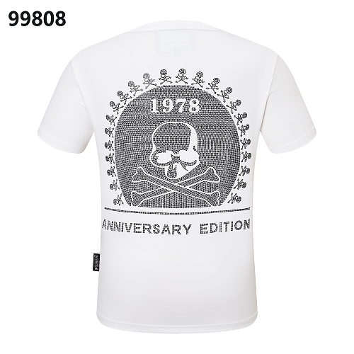 PHILIPP PLEIN New Men's T-Shirt