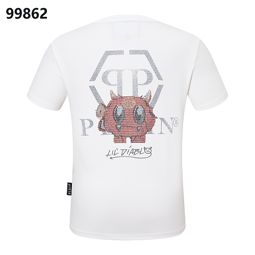 PHILIPP PLEIN New Men's T-Shirt