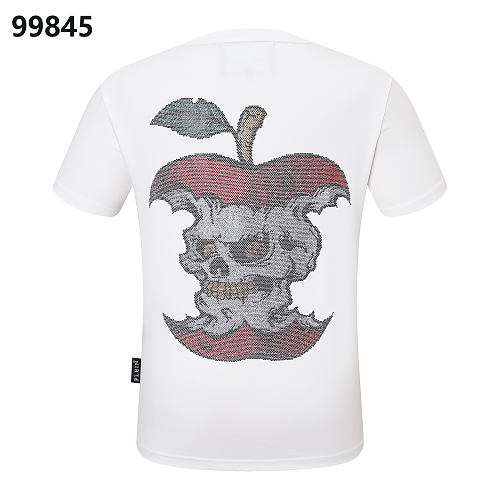 PHILIPP PLEIN New Men's T-Shirt
