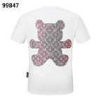 PHILIPP PLEIN New Men's T-Shirt