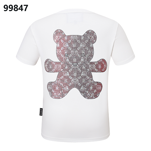 PHILIPP PLEIN New Men's T-Shirt