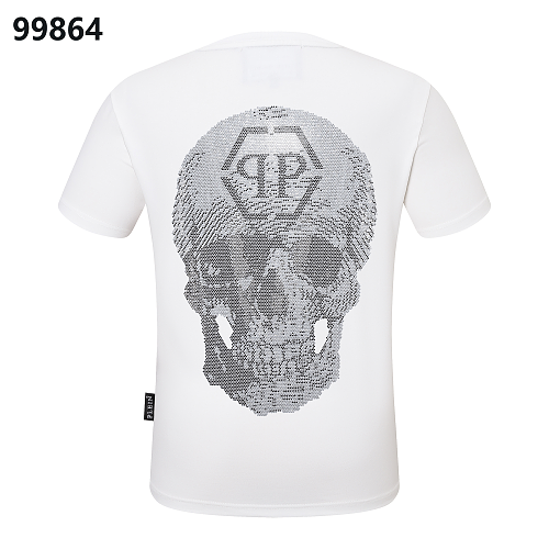 PHILIPP PLEIN New Men's T-Shirt