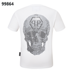 PHILIPP PLEIN New Men's T-Shirt