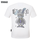 PHILIPP PLEIN New Men's T-Shirt